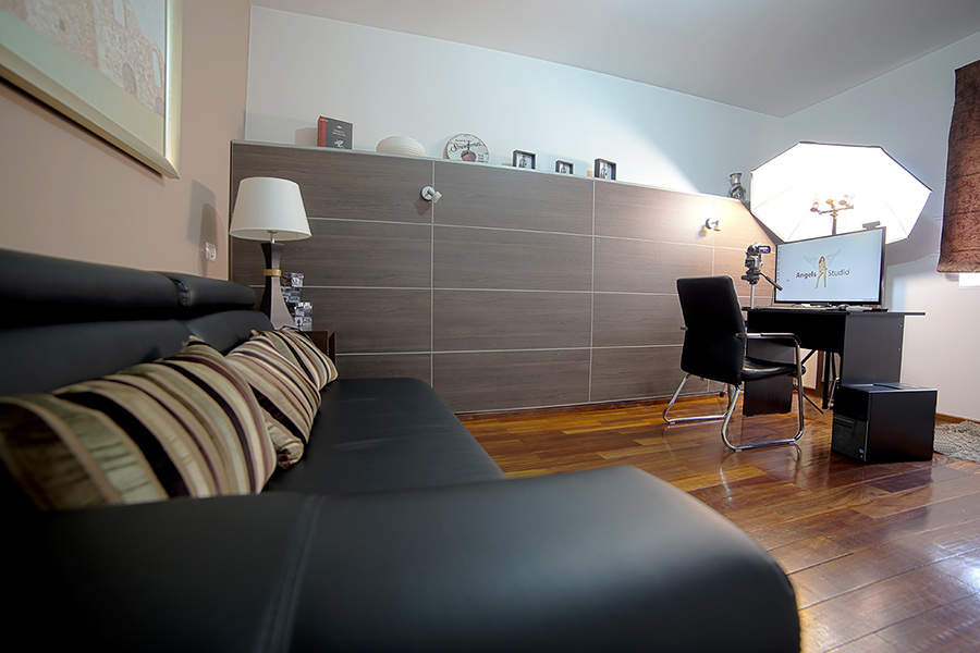 camera moderna videochat
